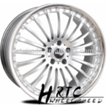2015 new style high quality vw 4*4 dubai alloy wheels